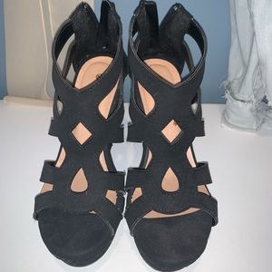 Cute Wedges